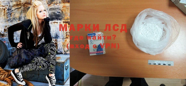 винт Лиски